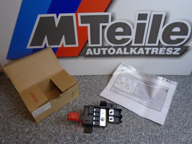 [GYRI J] BMW - Akkumultor vgpont / E65 , E66 / 7-es sorozat